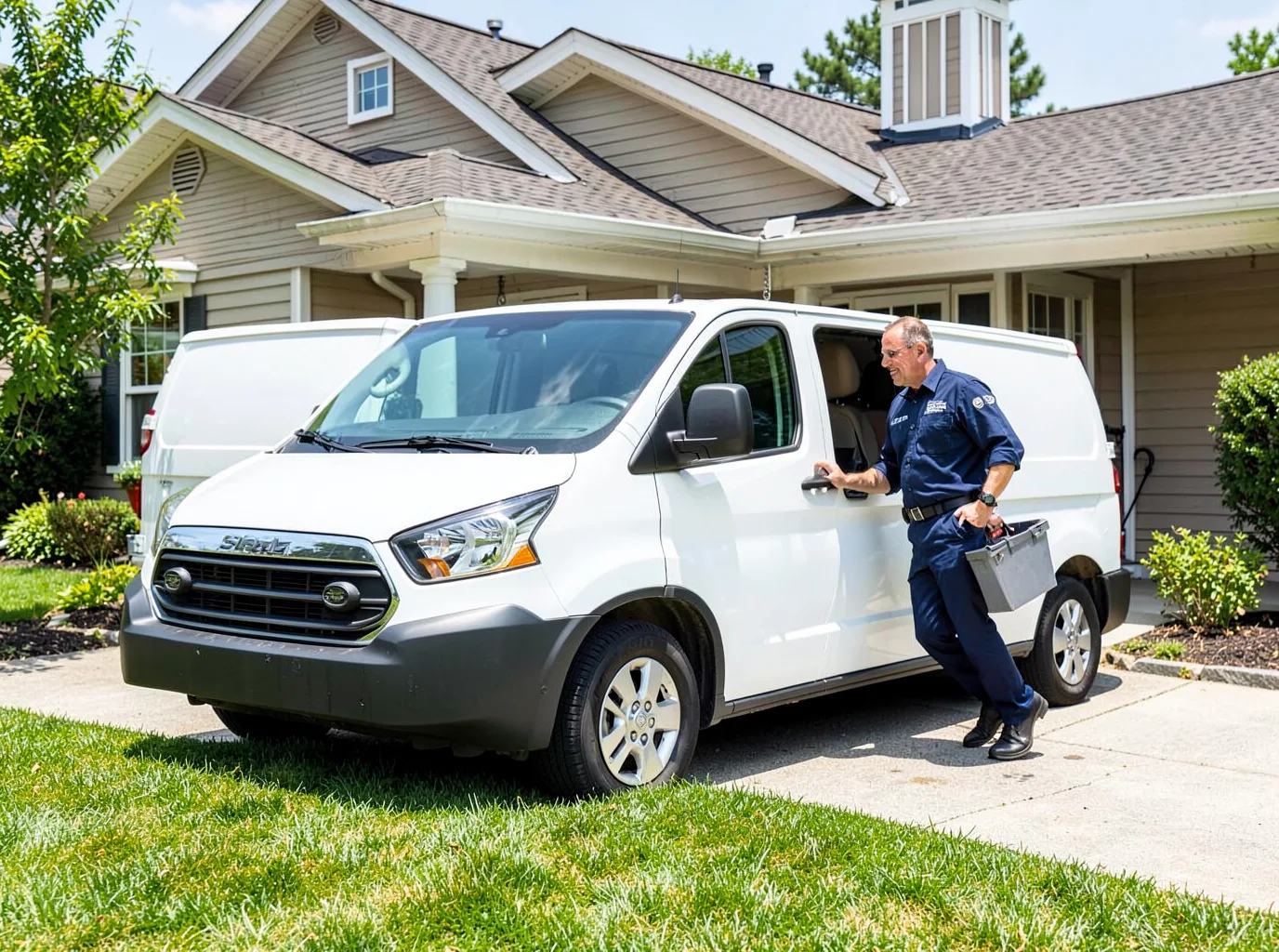 Emergency Plumber company in Colbert, OK