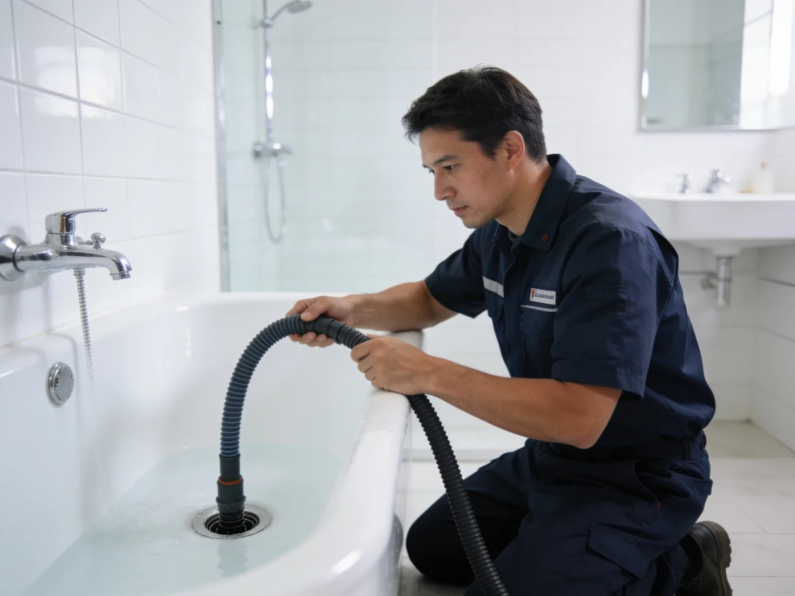Emergency Plumber Colbert, OK FAQs